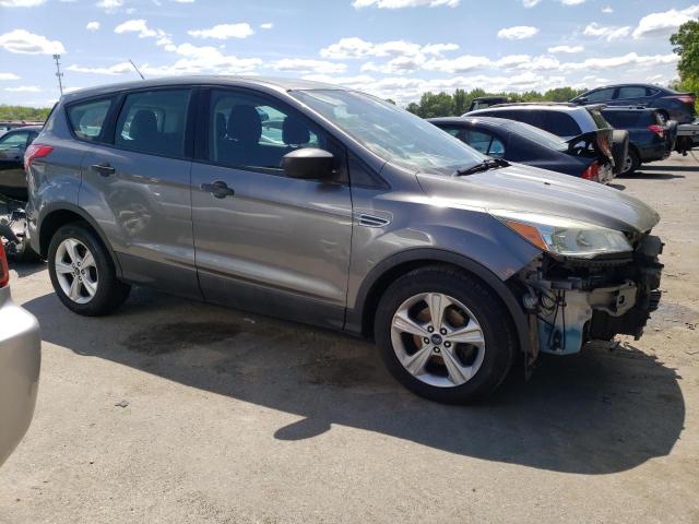 Photo 4 from auction – 2014 FORD ESCAPE S with VIN 1FMCU0F76EUE19827