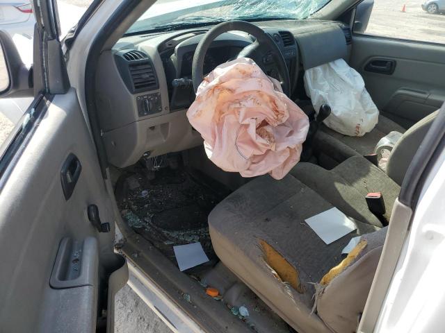 Photo 8 from auction – 2005 GMC CANYON with VIN 1GTDT148958257326
