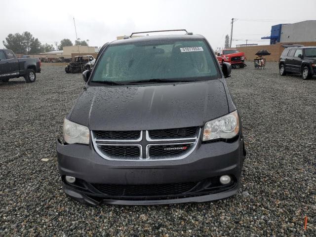 Photo 5 from auction – 2017 DODGE GRAND CARA with VIN 2C4RDGCG1HR774255
