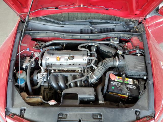 Photo 11 from auction – 2011 HONDA ACCORD LX- with VIN 1HGCS1B38BA012349