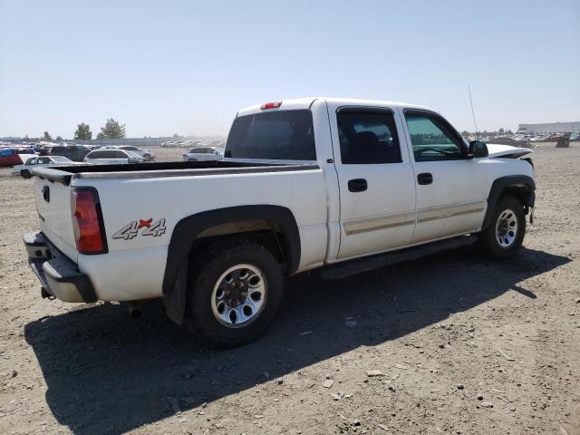 Photo 3 from auction – 2007 CHEVROLET SILVERADO with VIN 2GCEK13V271147738