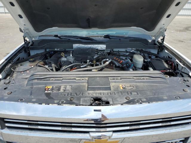 Photo 11 from auction – 2015 CHEVROLET SILVERADO with VIN 1GC1KWE83FF641777