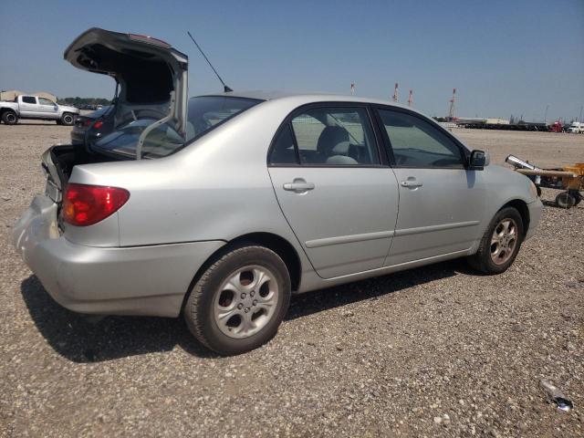 Photo 3 from auction – 2003 TOYOTA COROLLA CE with VIN 1NXBR32E63Z010565