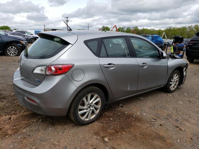 Photo 3 from auction – 2013 MAZDA 3 I with VIN JM1BL1LP1D1769024