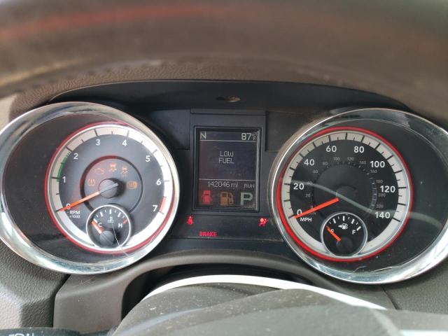Photo 9 from auction – 2013 DODGE DURANGO SX with VIN 1C4RDHAG2DC683569