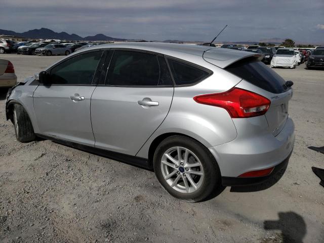 Фото 2 с аукциона – 2016 FORD FOCUS SE с VIN 1FADP3K2XGL282451