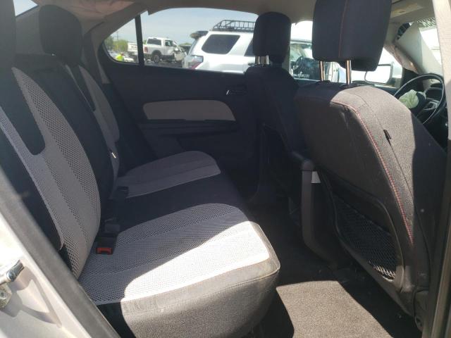 Photo 10 from auction – 2016 CHEVROLET EQUINOX LT with VIN 2GNFLFE32G6232910
