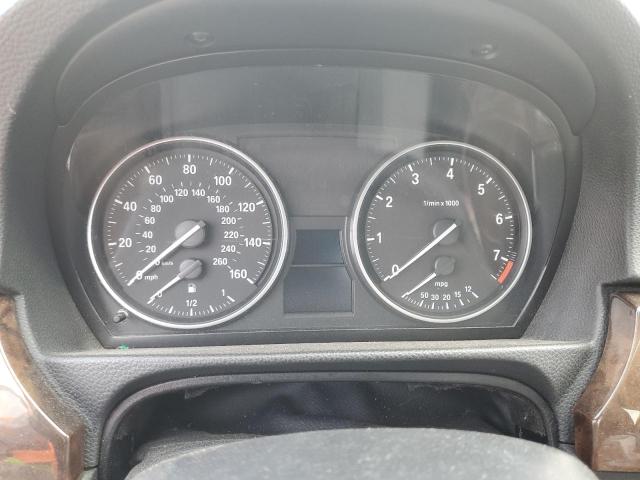 صورة رقم 9 من المزاد - 2009 BMW 328 I مع VIN WBAPH73509E129134