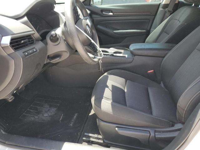 Photo 7 from auction – 2022 NISSAN ALTIMA S with VIN 1N4BL4BV5NN323864