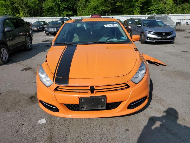 Photo 5 from auction – 2013 DODGE DART SXT with VIN 1C3CDFBA5DD170707