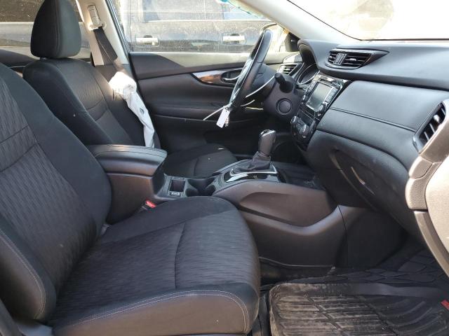 Photo 7 from auction – 2018 NISSAN ROGUE S with VIN 5N1AT2MT8JC776724
