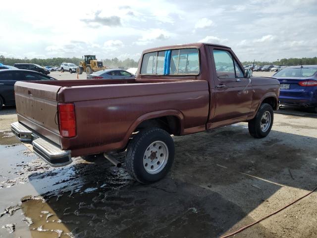 Foto 3 de la subasta – 1982 FORD F150 con VIN 1FTDF14E9CNA47952