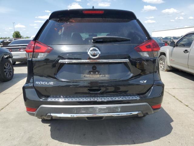 Photo 6 from auction – 2018 NISSAN ROGUE S with VIN KNMAT2MT9JP616994