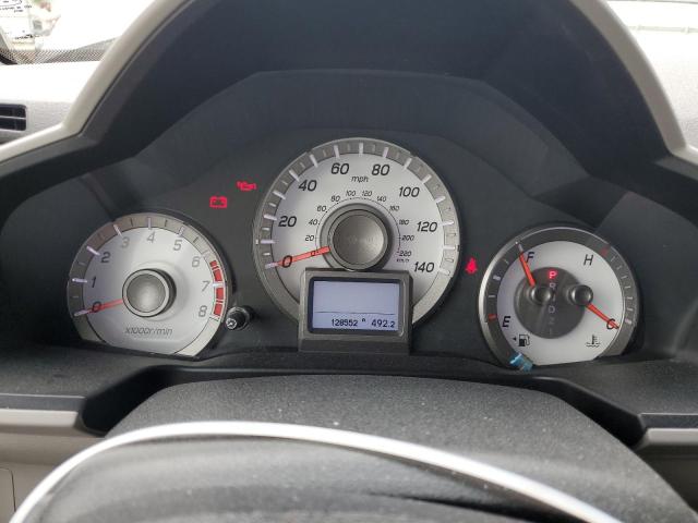 Photo 9 from auction – 2012 HONDA PILOT TOUR with VIN 5FNYF4H90CB024090