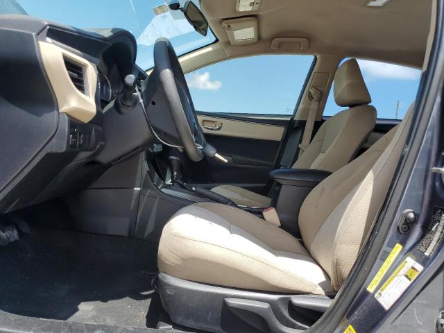Photo 7 from auction – 2016 TOYOTA COROLLA L with VIN 5YFBURHE5GP543541