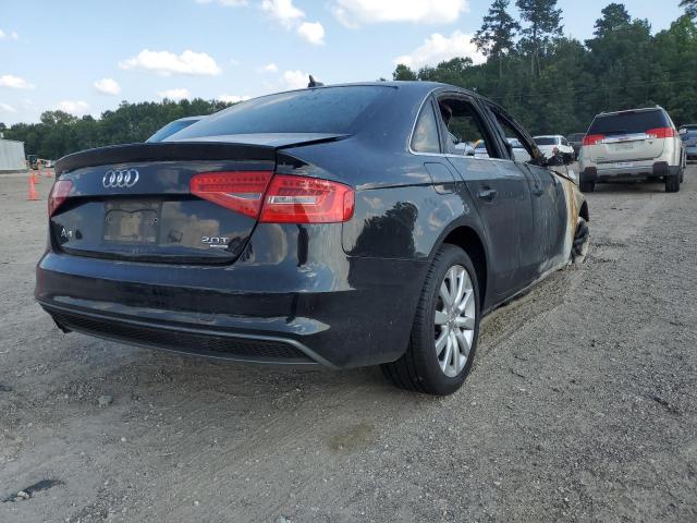Photo 3 from auction – 2015 AUDI A4 PREMIUM with VIN WAUDFAFL0FA015606