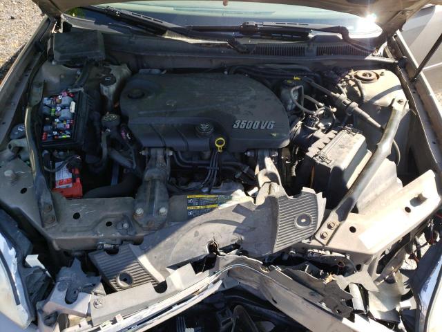 Photo 11 from auction – 2006 CHEVROLET IMPALA LT with VIN 2G1WT58K969160034