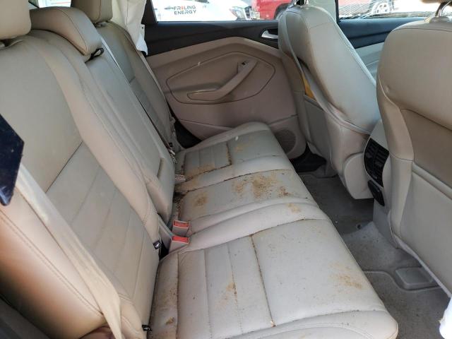 Photo 10 from auction – 2015 FORD ESCAPE TIT with VIN 1FMCU9JX8FUA96975