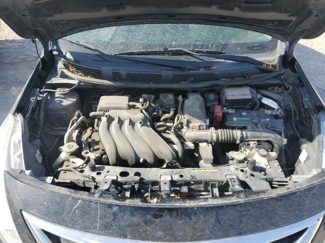 Photo 11 from auction – 2016 NISSAN VERSA S with VIN 3N1CN7AP7GL813841