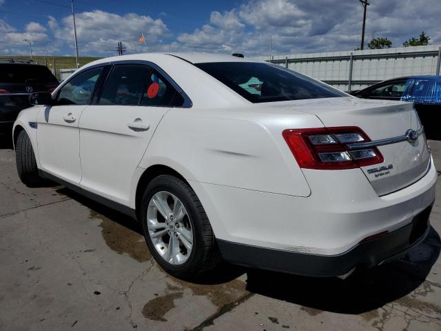 Photo 2 from auction – 2013 FORD TAURUS SEL with VIN 1FAHP2E89DG215601