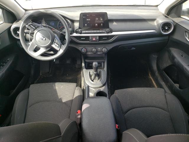 Photo 8 from auction – 2020 KIA FORTE FE with VIN 3KPF24AD9LE181222