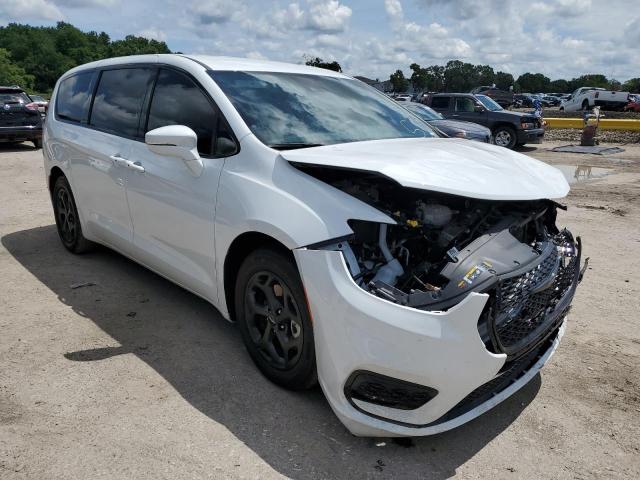 Photo 4 from auction – 2022 CHRYSLER PACIFICA H with VIN 2C4RC1L73NR127402