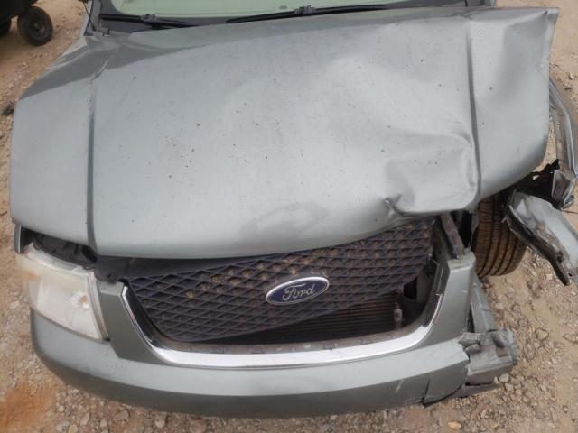 Photo 11 from auction – 2005 FORD FREESTYLE with VIN 1FMZK06135GA77246