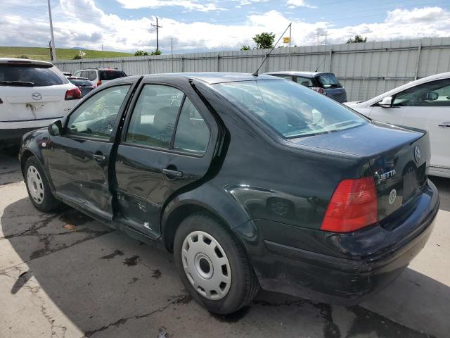 Photo 2 from auction – 2000 VOLKSWAGEN JETTA GL with VIN 3VWRA29M2YM031035