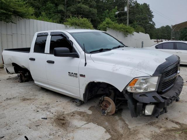 Photo 4 from auction – 2016 RAM 1500 ST with VIN 1C6RR6FT6GS380985