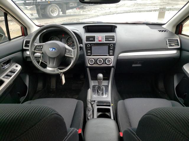 Photo 8 from auction – 2015 SUBARU IMPREZA SP with VIN JF1GPAU69F8206271