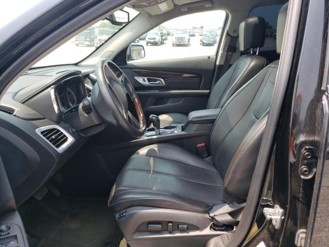 صورة رقم 7 من المزاد - 2017 GMC TERRAIN DE مع VIN 2GKFLVE34H6311827