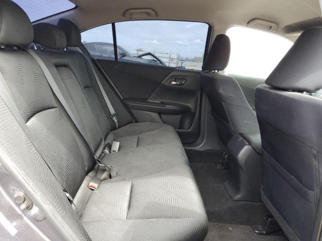 Photo 10 from auction – 2014 HONDA ACCORD LX with VIN 1HGCR2F37EA105380