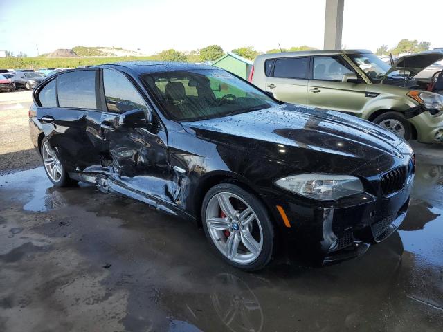 Photo 4 from auction – 2013 BMW 535 I with VIN WBAFR7C52DC817911