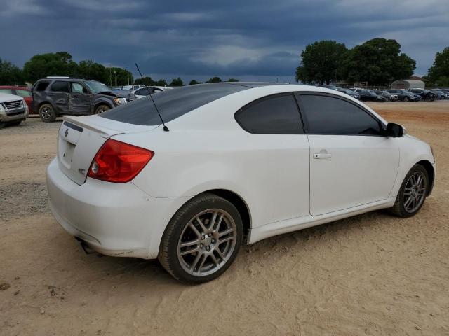 Photo 3 from auction – 2005 TOYOTA SCION TC with VIN JTKDE177550022944