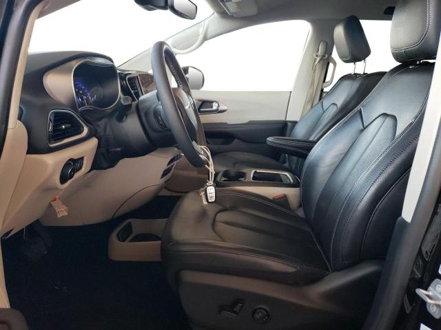 Photo 7 from auction – 2022 CHRYSLER PACIFICA T with VIN 2C4RC1BG8NR145315