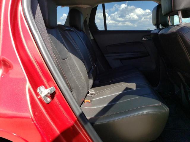 Photo 11 from auction – 2015 GMC TERRAIN SL with VIN 2GKFLSE39F6387006