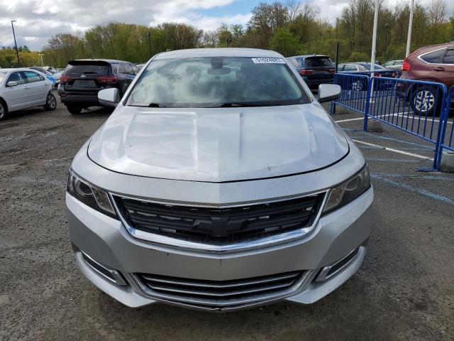 Photo 5 from auction – 2014 CHEVROLET IMPALA LS with VIN 2G11Y5SL5E9313875