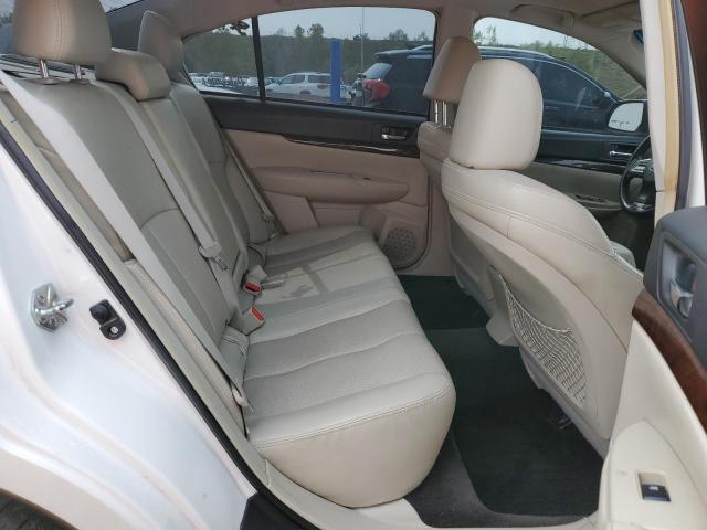 Photo 10 from auction – 2013 SUBARU LEGACY 2.5 with VIN 4S3BMCK64D3035497
