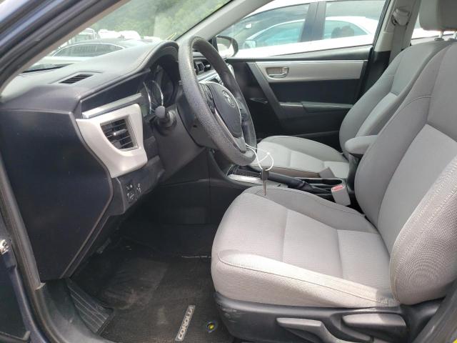 Photo 7 from auction – 2015 TOYOTA COROLLA L with VIN 5YFBURHE4FP240717