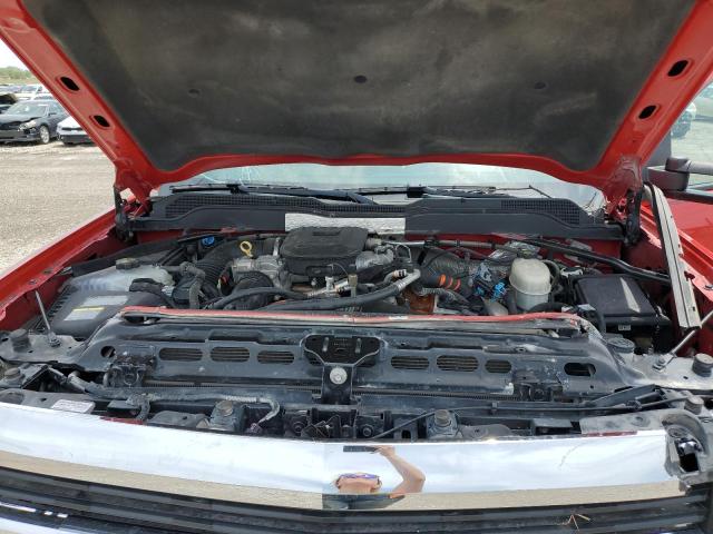 Photo 11 from auction – 2015 CHEVROLET SILVERADO with VIN 1GC4K0E80FF101670