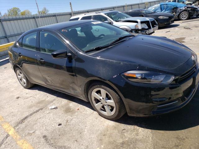 Photo 4 from auction – 2015 DODGE DART SXT with VIN 1C3CDFBB0FD221347