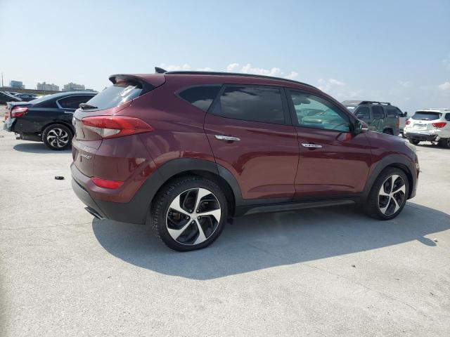 Photo 3 from auction – 2016 HYUNDAI TUCSON LIM with VIN KM8J33A28GU027488