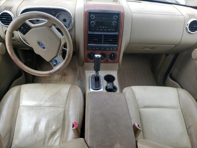 Photo 8 from auction – 2008 FORD EXPLORER E with VIN 1FMEU74E48UA33625