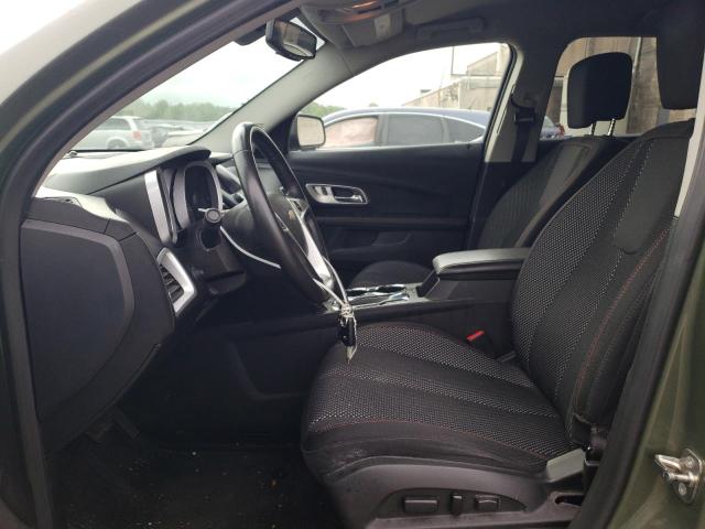 Photo 7 from auction – 2015 CHEVROLET EQUINOX LT with VIN 2GNALBEK4F6231573