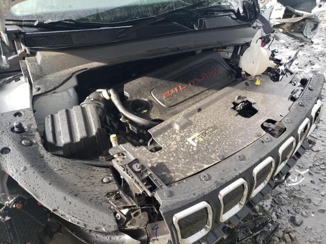 Photo 12 from auction – 2022 JEEP COMPASS LA with VIN 3C4NJDFB3NT206619