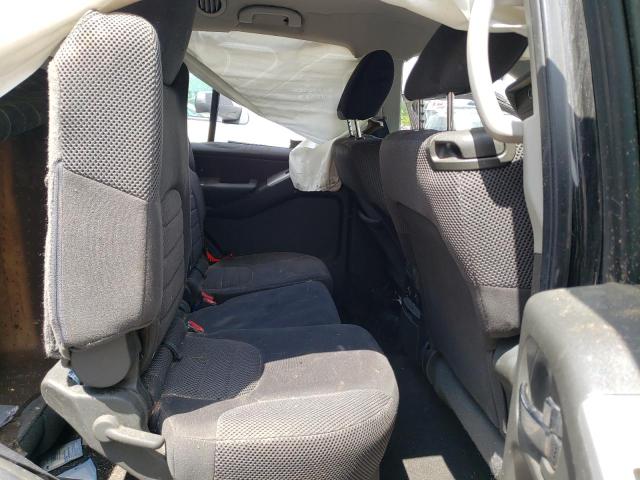 Photo 10 from auction – 2012 NISSAN PATHFINDER with VIN 5N1AR1NB0CC608089