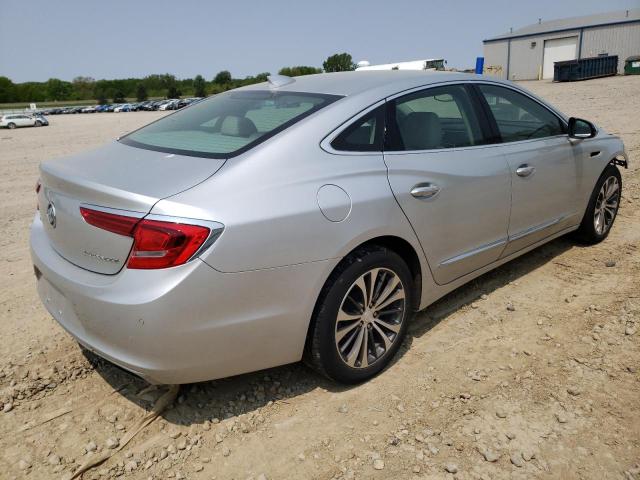 Photo 3 from auction – 2017 BUICK LACROSSE E with VIN 1G4ZP5SS3HU194232