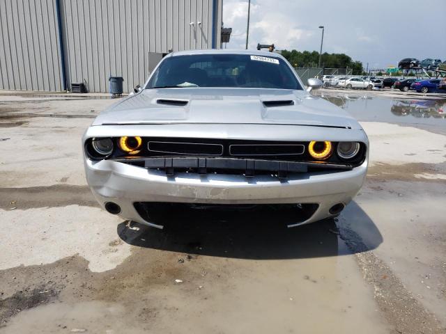 Photo 5 from auction – 2020 DODGE CHALLENGER with VIN 2C3CDZAG6LH222323