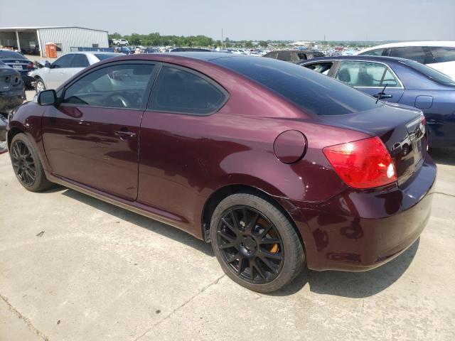 Photo 2 from auction – 2006 TOYOTA SCION TC with VIN JTKDE167060090202