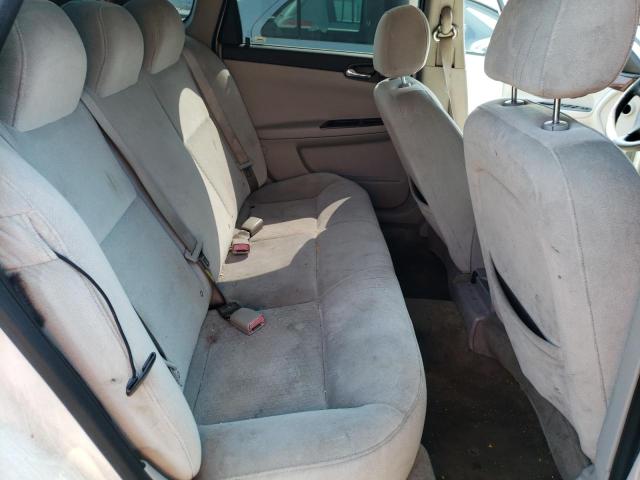 Photo 10 from auction – 2006 CHEVROLET IMPALA LS with VIN 2G1WB55K069166148